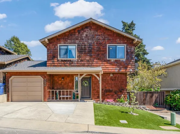 3054 Aptos Hill Ln, Aptos, CA 95003