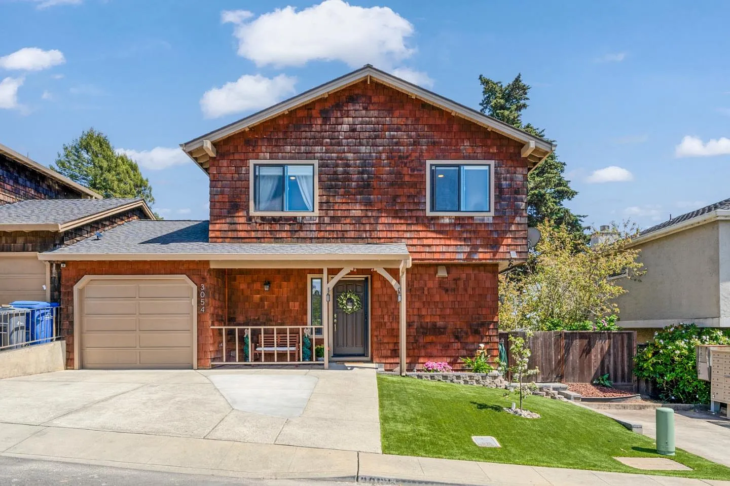 3054 Aptos Hill Ln photo 1