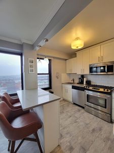 135 Montgomery St APT 18F, Jersey City, NJ, 07302