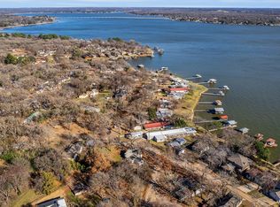 219 Fernwood Dr, Mabank, TX 75156