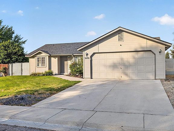 2nd image of 3698 S Peoria Way