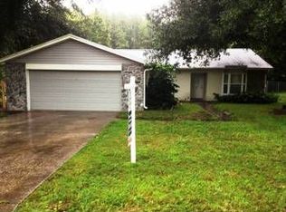 23055 Mayfair Rd, Land O Lakes, FL 34639