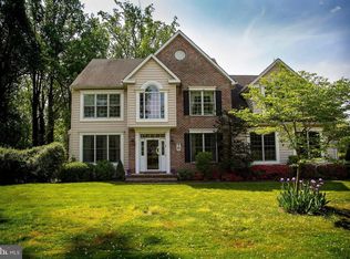 3 Kagee Ct, Severna Park, MD 21146