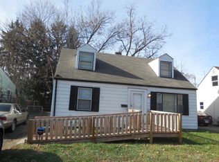 555 S Ashburton Rd, Columbus, OH 43213