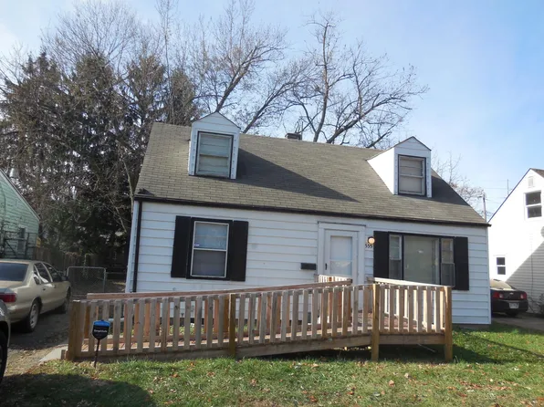 555 S Ashburton Rd, Columbus, OH 43213