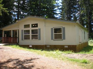 24305 NE Berry Rd, Battle Ground, WA 98604