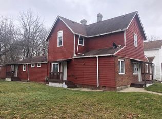 608 S Wittenberg Ave, Springfield, OH 45506