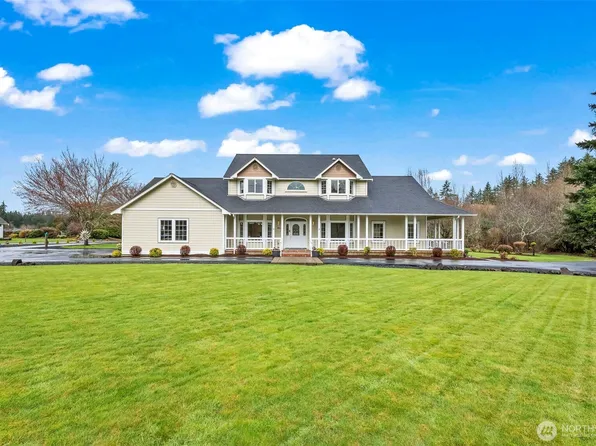 4602 11th Avenue NW, Olympia, WA 98502