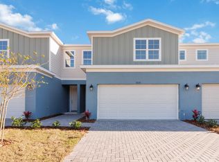 5273 Luisa Court St, Saint Cloud, FL 34771