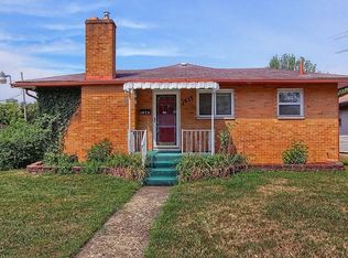 1435 Lilley Ave, Columbus, OH
