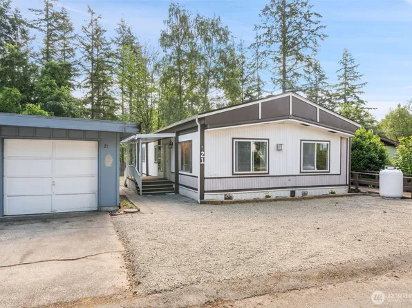 6521 SE Mile Hill Drive #21, Port Orchard, WA 98366