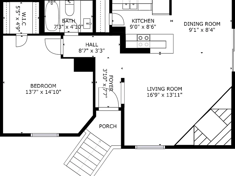 Highland Ridge — Photo 20