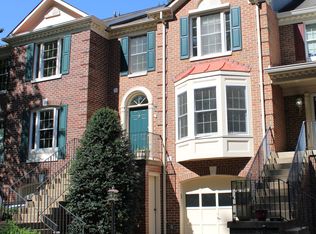 6556 Antrican Dr, Springfield, VA 22150
