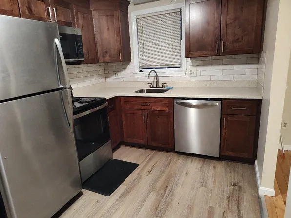 155 Barham Ave #2-C, Quincy, MA 02170