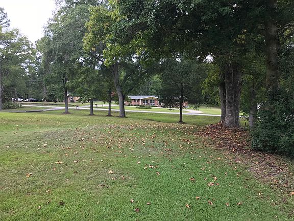 view to Rolling Hills Road