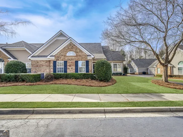 1502 Sweet Apple Cir, Alpharetta, GA 30004
