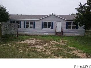 107 Harrell Dr, Copperas Cove, TX 76522