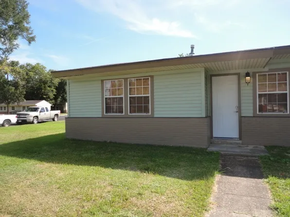 175 Luther Cir, Vidor, TX 77662