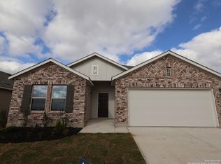1104 Limestone Ridge, Seguin, TX 78155