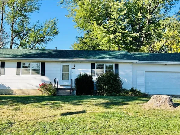 807 E Salling St, Perry, MO 63462