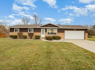 2760 Wieneke Rd, Saginaw, MI 48603