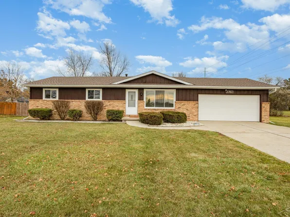 2760 Wieneke Rd, Saginaw, MI 48603
