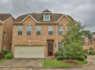 1302 Shady Villa Pne, Houston, TX 77055