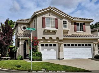 31 Medallion Ct, Pleasant Hill, CA 94523