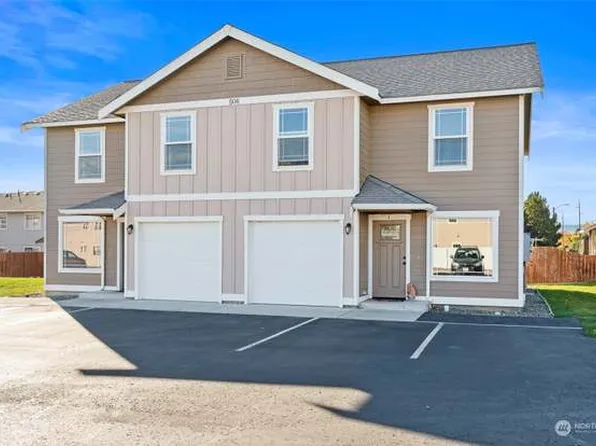 506 E Helena Ave, Ellensburg, WA 98926