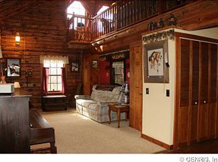300 Colby St, Spencerport, NY 14559