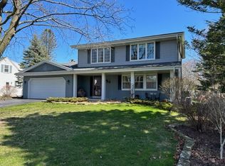 4909 Joan Ave, Racine, WI 53402
