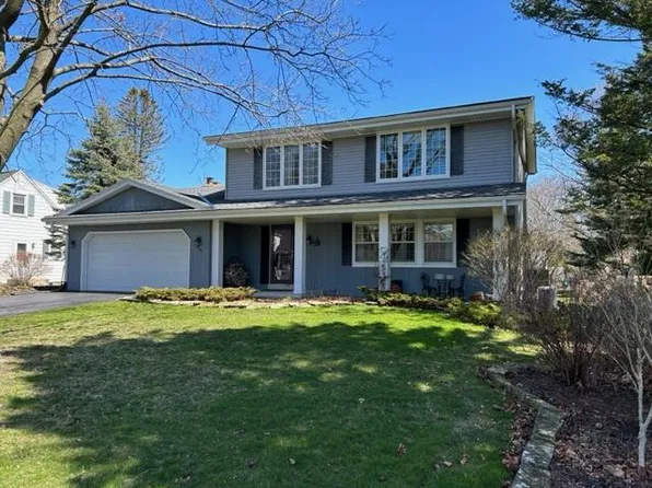 4909 Joan AVENUE, Wind Point, WI 53402