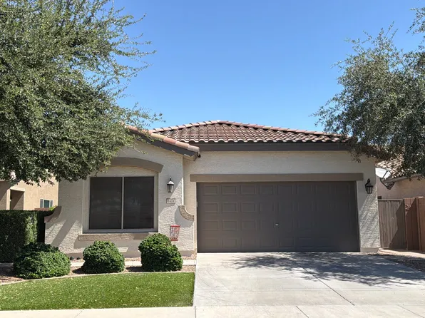 1424 W Popcorn Tree Ave, Queen Creek, AZ 85140