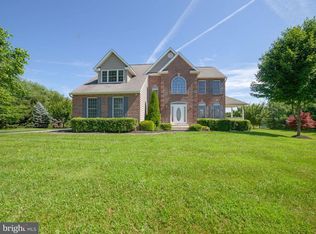 1860 Gillis Falls Rd, Woodbine, MD 21797