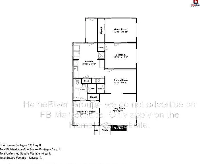 851 S Jamestown Ave — Photo 19