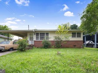 9 Whitehead St SW, Rome, GA 30165