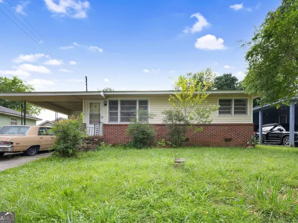9 Whitehead St SW, Rome, GA 30165