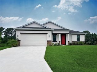Veneto B Plan, Brevard County, Palm Bay, FL 32909