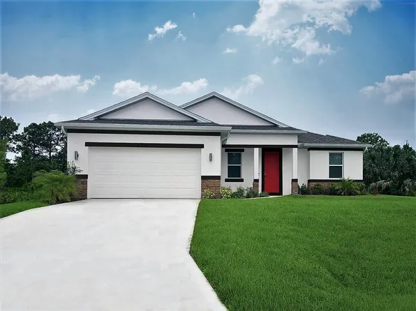 Veneto B Plan, Brevard County