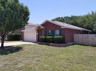 1604 Gretchen Dr, Cedar Park, TX 78613