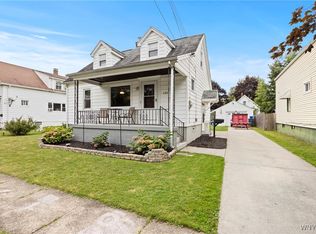 131 8th Ave, North Tonawanda, NY