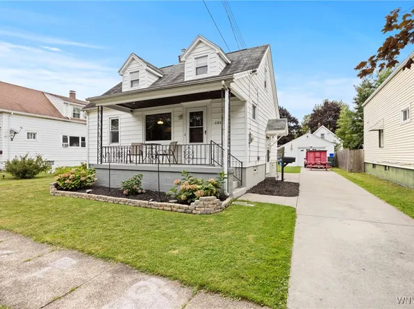 131 8th Ave, North Tonawanda, NY 14120