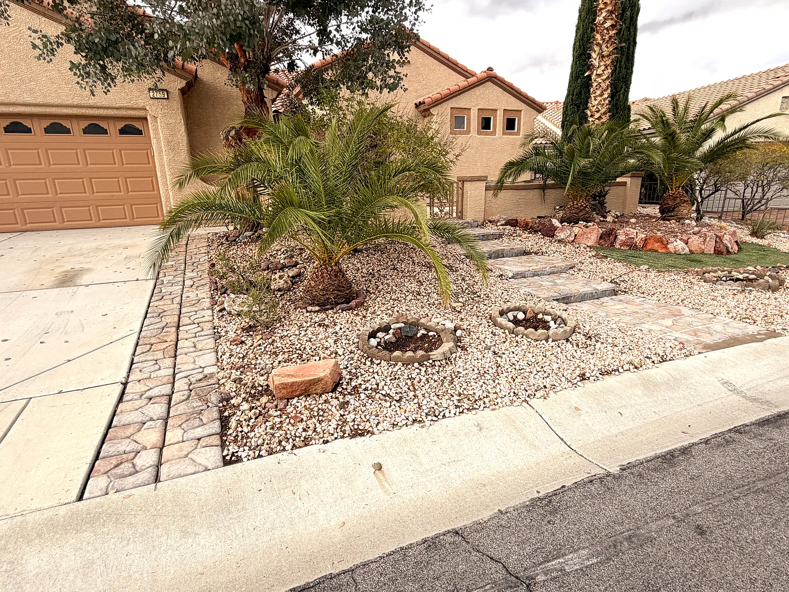 2759 Foxtail Creek Ave NV — Photo 3
