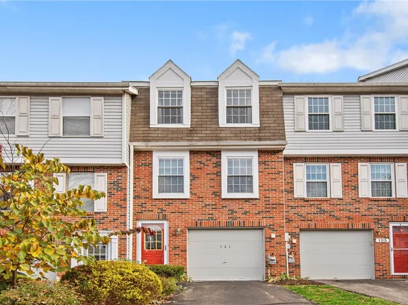 121 Rossmor Ct, Pittsburgh, PA 15229