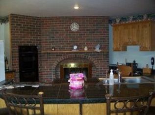 3700 Emerald Ln, Country Club, MO 64506