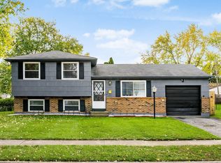 5307 Sundale Pl N, Columbus, OH 43232