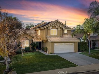 24437 Ridgewood Rd, Murrieta, CA, 92562