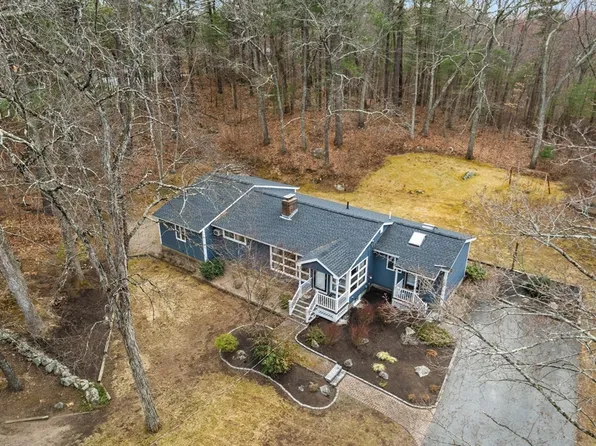 190 Essex St, Middleton, MA 01949