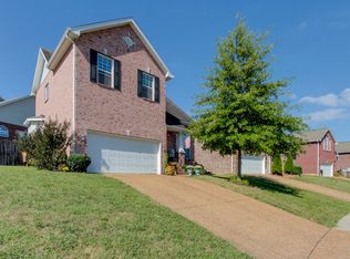 7001 Oak Brook Ter, Brentwood, TN 37027