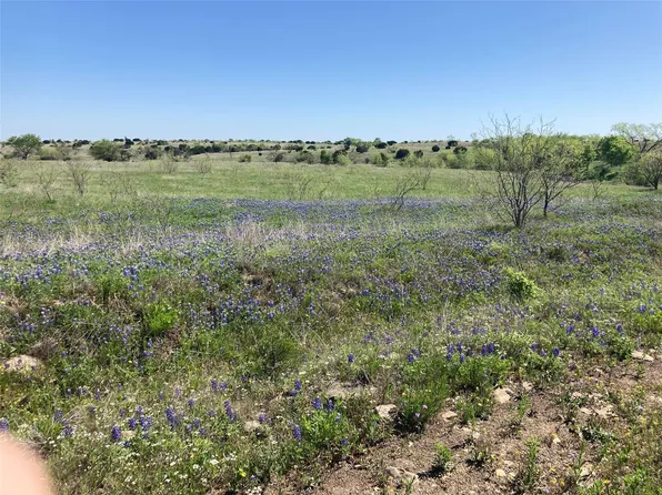 TRACT 9 County Road 414, Jonesboro, TX 76538